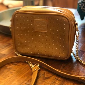 Itzy Ritzy Crossbody Bag